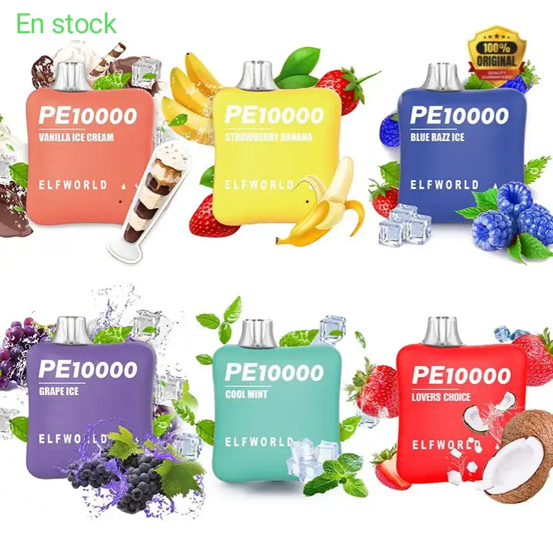 Elfworld Big-b 99999 Puffs Disposable Hookah 80ml 0.5% Vape ELF WORLD BIG B  99999+ | ELF WORLD BIG B 99999+ BLUE RAZZ 5 Elfworld Big-b 99999 Puffs  Disposable Hookah 80ml 0.5% 2