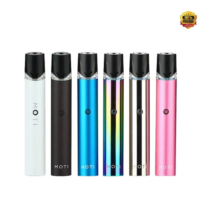 Pod Moti tunisie - Kit Rechargeable 1.8ml