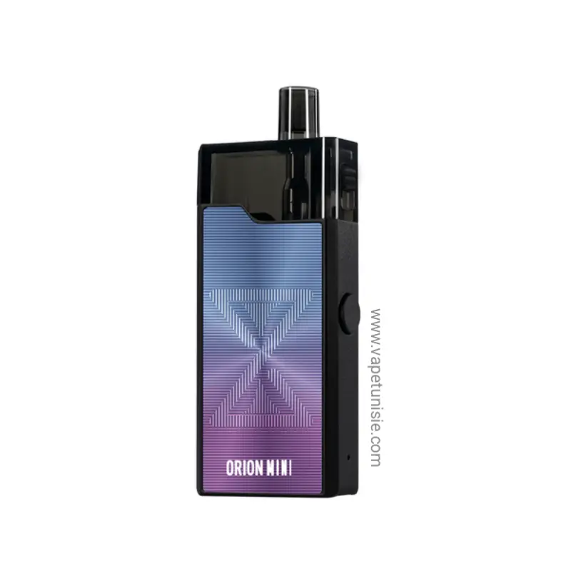 Pod Orion Mini Tunisie - Lost Vape