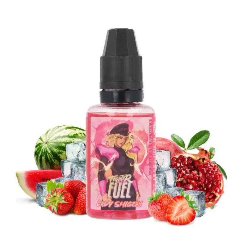 E-Lequide tunisie - lequide vape