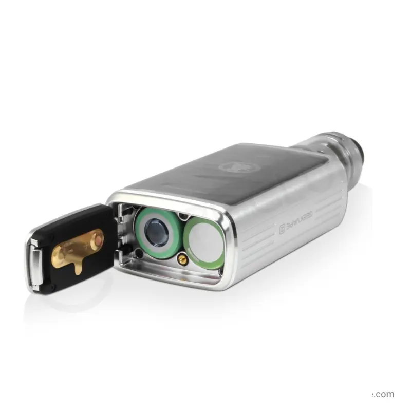 elfbar nachfüll pod läuft aus Avis Kit Aegis Legend 2 (L200) [TEST & AVIS] main image 0