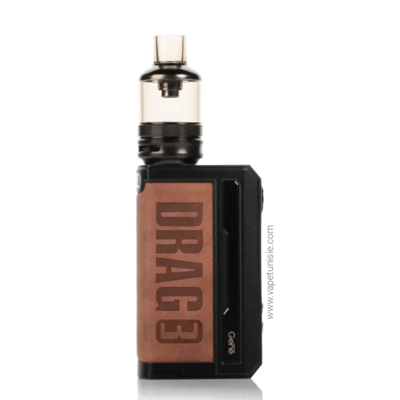 elfbar nachfüll pod läuft aus Voopoo Drag H80S Kit - 80W Compact Pod