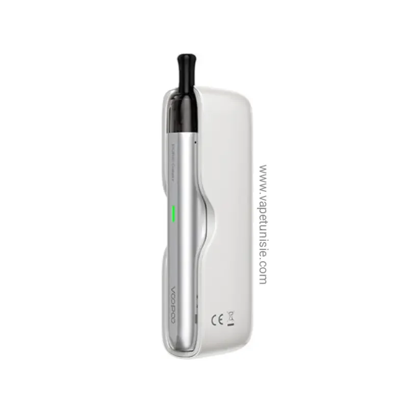 Voopoo Doric Galaxy Tunisie