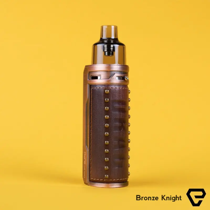 elfbar nachfüll pod läuft aus Kit Drag H40 Pod 40W 1500mah 5ml Voopoo main image 0
