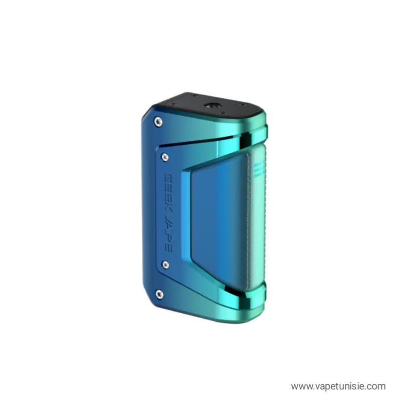 Box L200 Tunisie - Legend 2 Geek Vape , Etanche norme IP68 200W [ LIVRAISON  GRATUIT ]