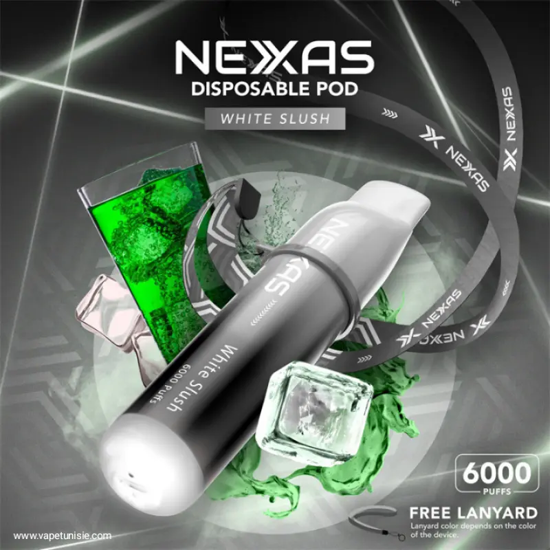 elfbar nachfüll pod läuft aus HEXA Pods - Feelm - BE main image 0