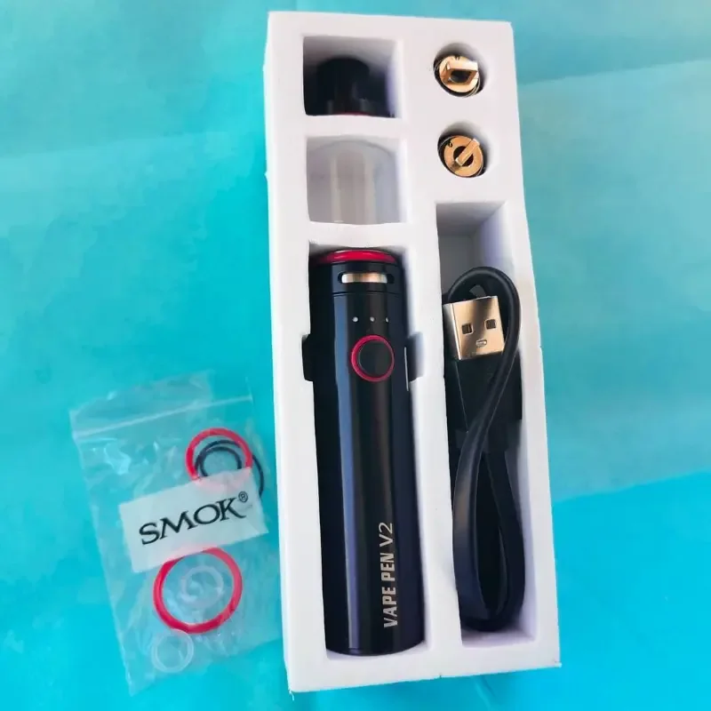 Smok Pen V2