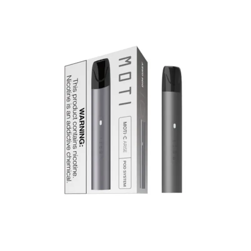 elfbar nachfüll pod läuft aus New Moti Pod System Kit | Better Than Digiflavor Liip?