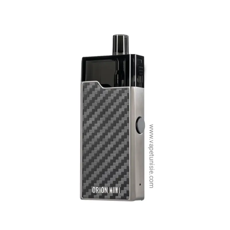 Pod Orion Mini Tunisie - Lost Vape