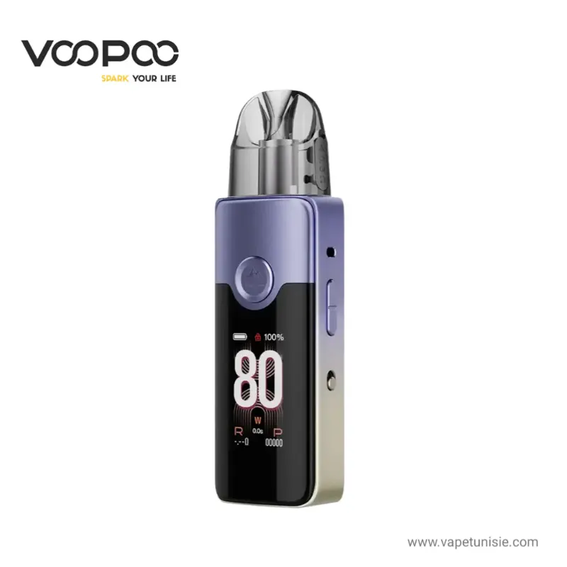 elfbar nachfüll pod läuft aus Voopoo Vinci E80 Pod Kit
