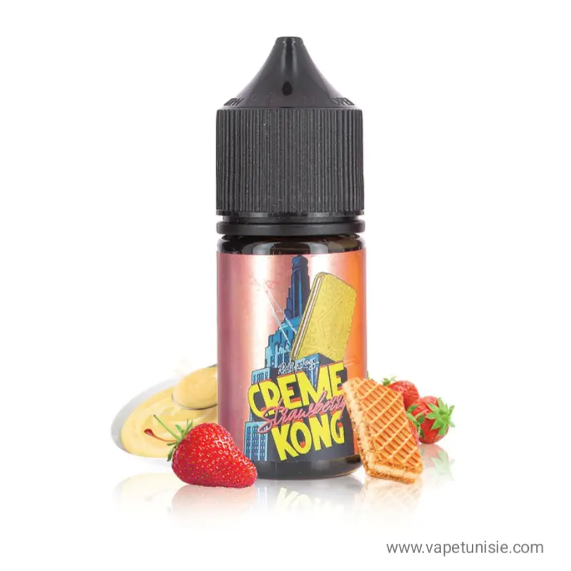 Arome Concentr Vape Tunisie - 30ML Authentique.