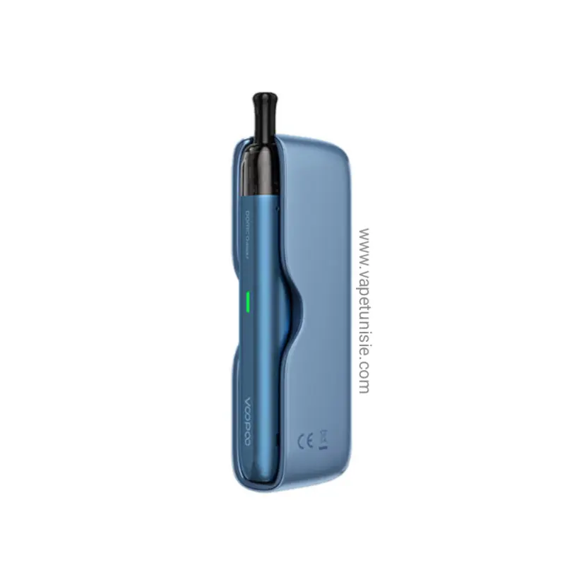 cigarettes électroniques risques Voopoo Doric Galaxy Tunisie