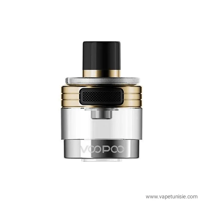 atomiseur voopoo drag x DRAG X Mod Pod main image 0
