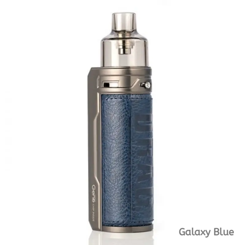 Vape Voopoo Drag S Tunisie - Batterie Interne 2500mAh Vape Voopoo Drag S Tunisie - Batterie Interne 2500mAh