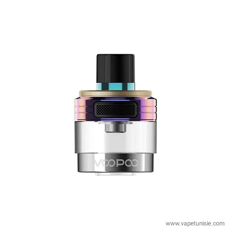 Atomiseur Drag X Pnp Tunisie - Voopoo Pnp X Pod 1PCS