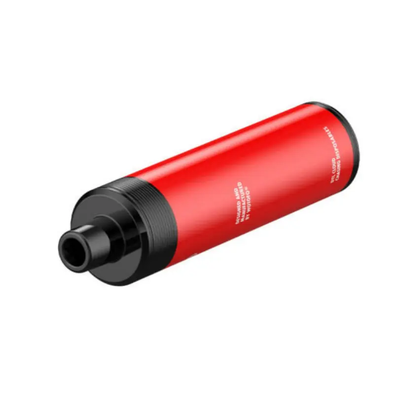 Wotofo Airy 1000 Puffs Tunisie - Vape Jetable Exceptionnel 12ml Rechargeable USB 6MG Nic Wotofo Airy 1000 Puffs Tunisie - Vape Jetable Exceptionnel 12ml Rechargeable USB 6MG Nic