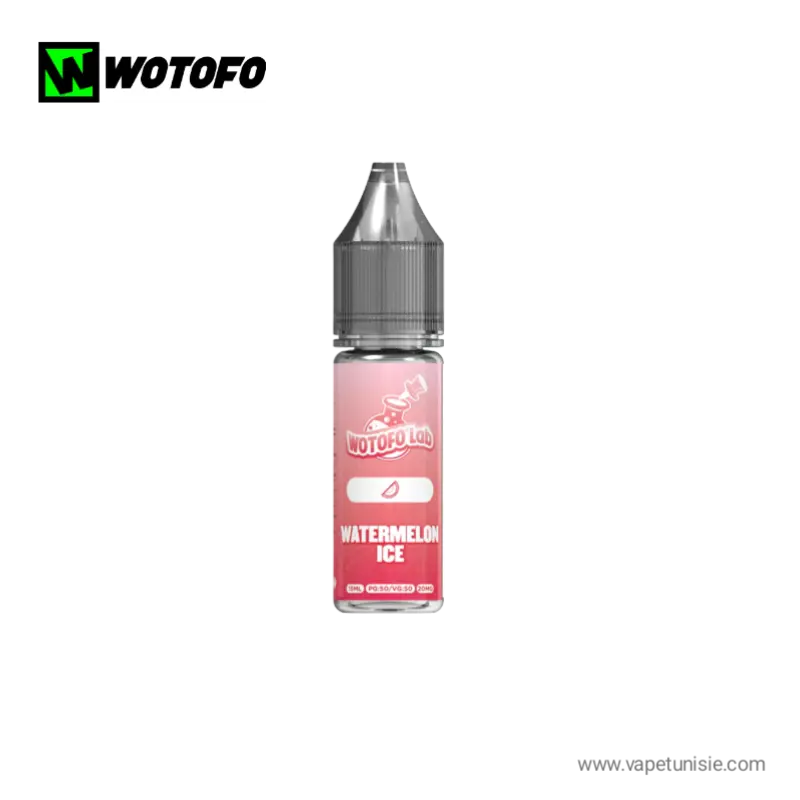 E-liquide Sel De Nicotine Wotofo - 50MG [ Produit Authentique ]