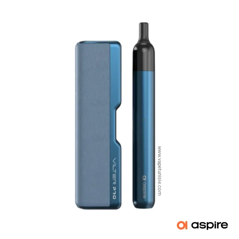Aspire Vilter Pro Tunisie