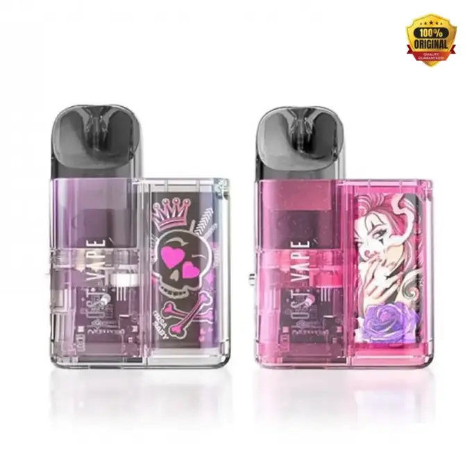 Vape puma hotsell prix tunisie