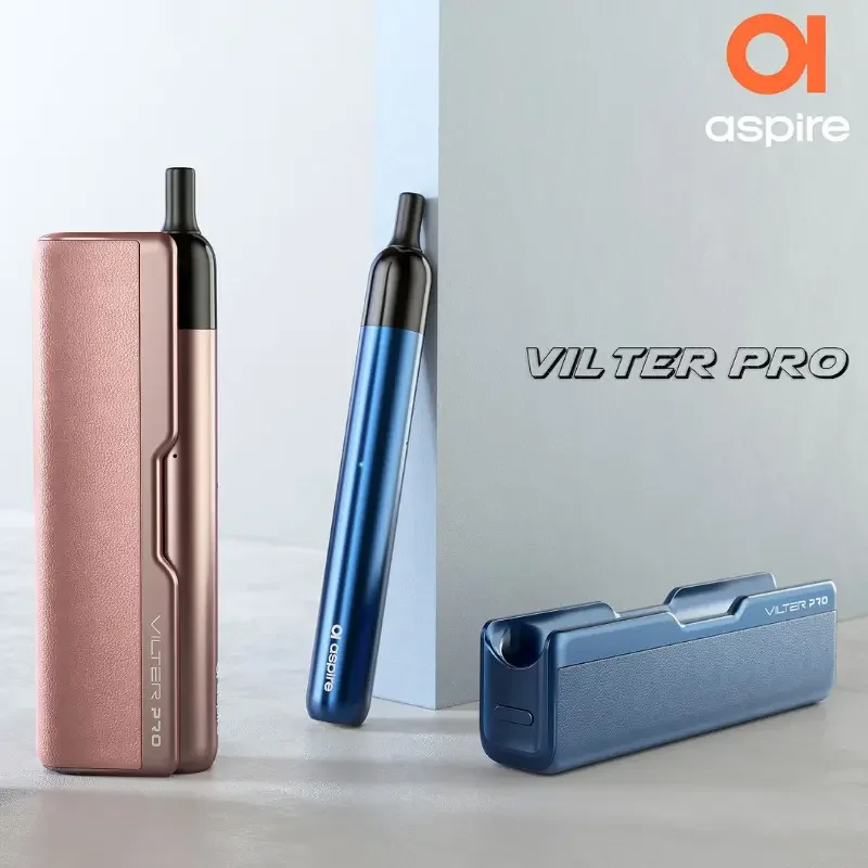 cigarette électronique aspire vilter Meilleure Cigarette électronique Pour Débutant 2025 – Top 5