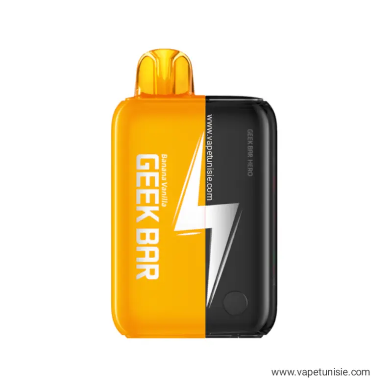 elfbar nachfüll pod läuft aus GeekVape B60 (Boost 2) Vape Kit – Gourmet E-Liquid main image 0