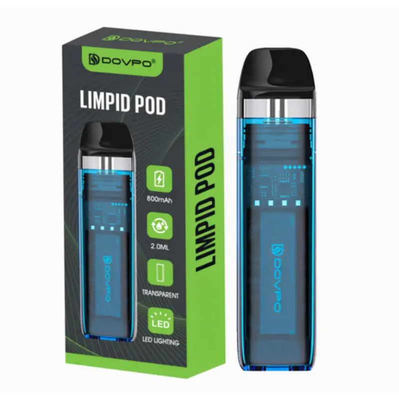 elfbar nachfüll pod läuft aus Geekvape Aegis Legend 3 Kit 200w GeekVape Aegis Legend 3 200W Starter Kit main image 1