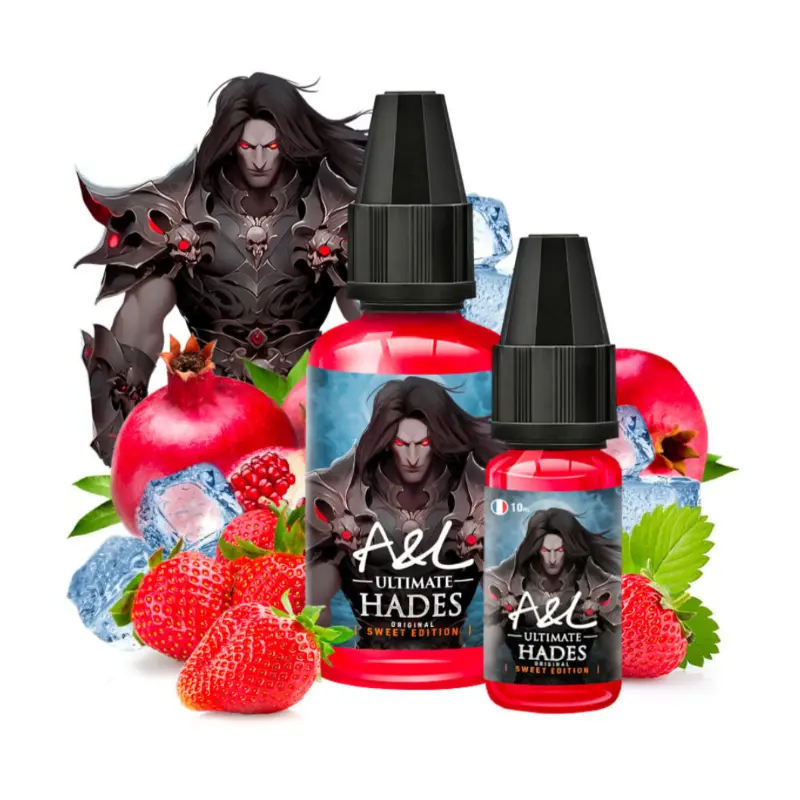E-Lequide tunisie - lequide vape
