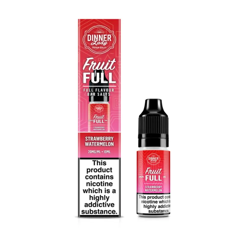 elfbar nachfüll pod läuft aus E-liquide Lemon Tart DINNER LADY aux sels de nicotine — MyVAPE main image 1