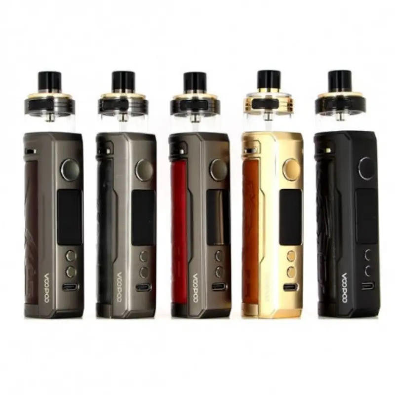 voopoo drag x prix tunisie IQOS Veev One Pod Vape Kit Review main image 1