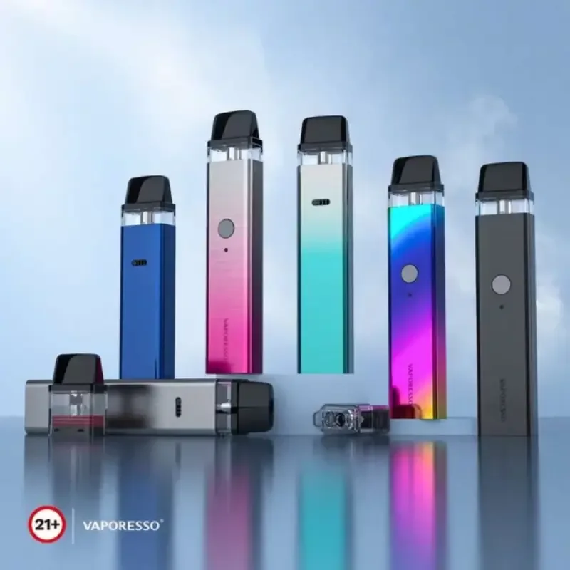 Vaporesso Xros Pod kit Tunisie - Cigarette lectronique