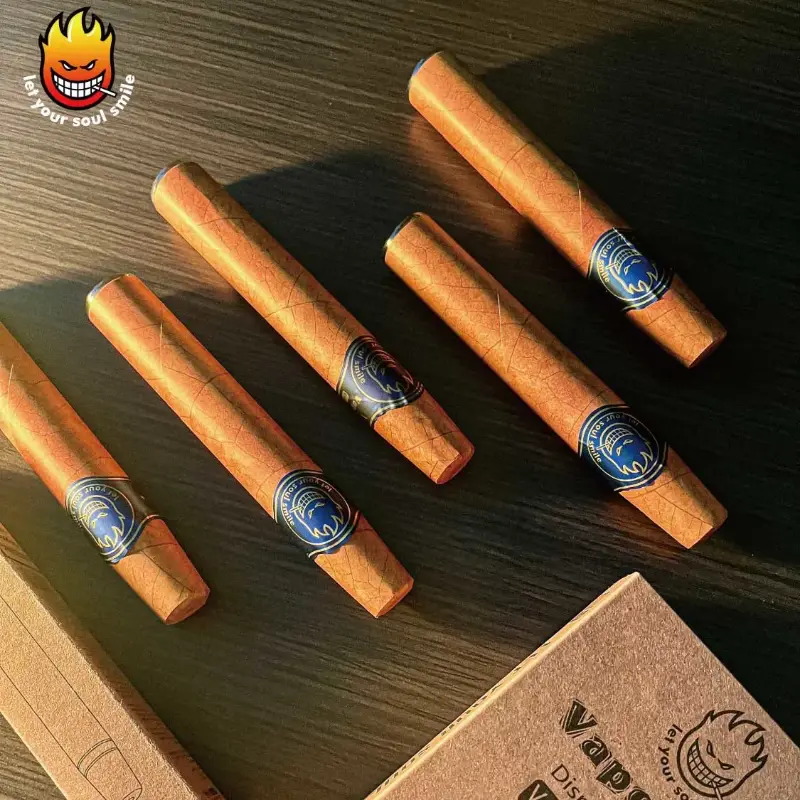 Vapesoul V-Ciga 3000 Puff Tunisie