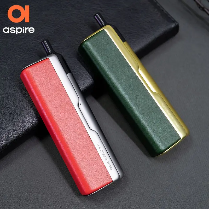 elfbar nachfüll pod läuft aus Kit Pod Aspire Vilter Max