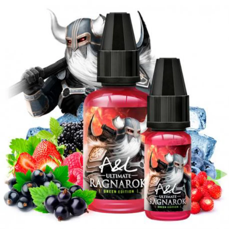 E-Lequide tunisie - lequide vape