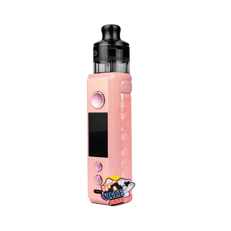 elfbar nachfüll pod läuft aus 💢ديما فما الجديد في Vape Lab 🧬 💥 💥 KIT POD DRAG H80S NEW COLORS By  VooPoo 💥 220🔒💯 ♦️ kit sans accus 🚫🔋🔋🚫 more info 🤙 24625242  🚚Livraison toutes la tunisie main image 0