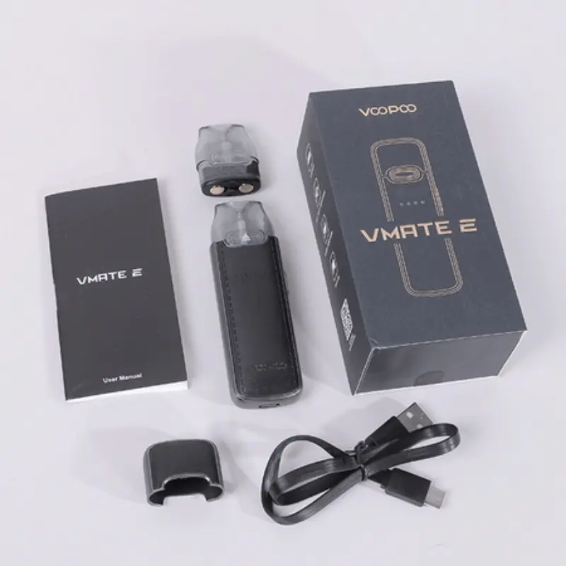 prix e-liquide bureau de tabac VMate E Pod main image 0