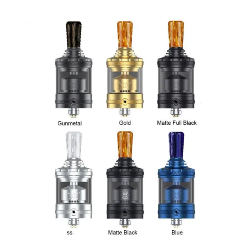 Dead Rabbit MTL Tunisie