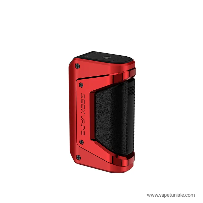 Box L200 Tunisie - Legend 2 Geek Vape , Etanche norme IP68 200W [ LIVRAISON  GRATUIT ]