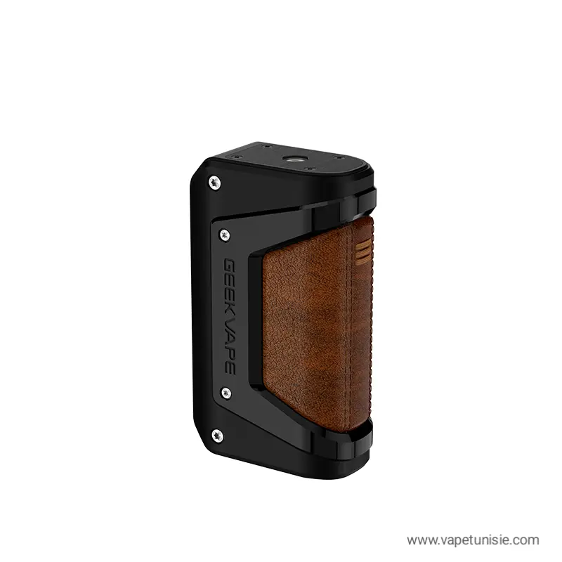 Box L200 Tunisie - Legend 2 Geek Vape , Etanche norme IP68 200W [ LIVRAISON  GRATUIT ]