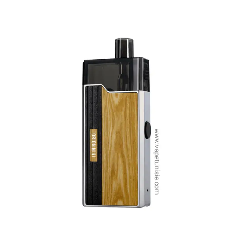 elfbar nachfüll pod läuft aus Lost Vape Orion Mini Review - An Orion for 2022?