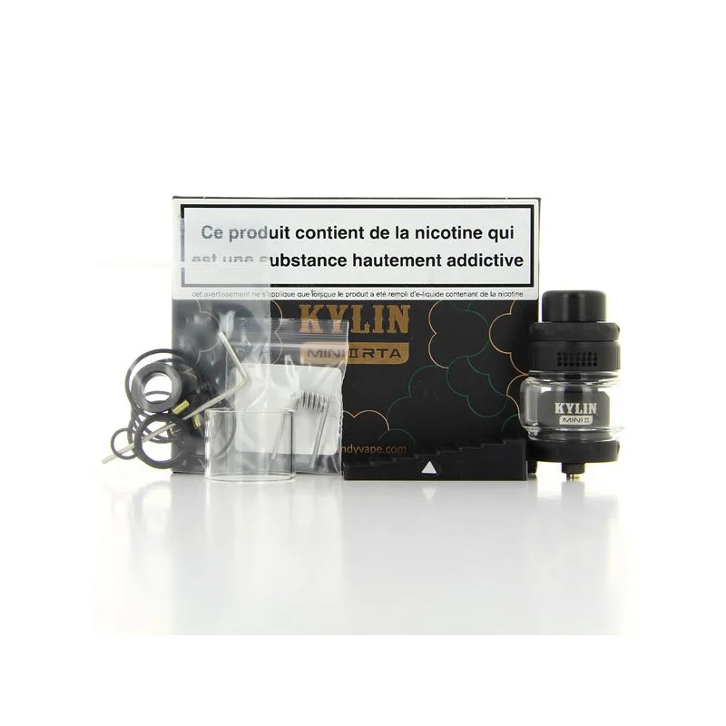 elfbar nachfüll pod läuft aus Sub Ohm - Vandy Vape's KYLIN MINI II (Another Review – Sort of) | Vaping  Forum