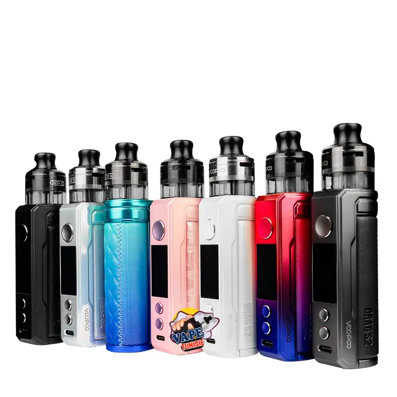 Kit Drag S2 Tunisie
