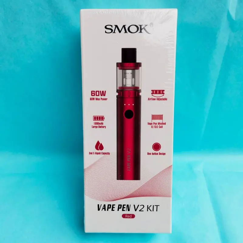 Smok Pen V2 - Vape Pen V2 Tunisie