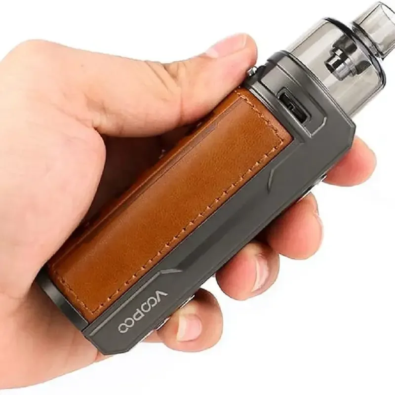 elfbar nachfüll pod läuft aus VOOPOO Drag 3 177W Hookah main image 1