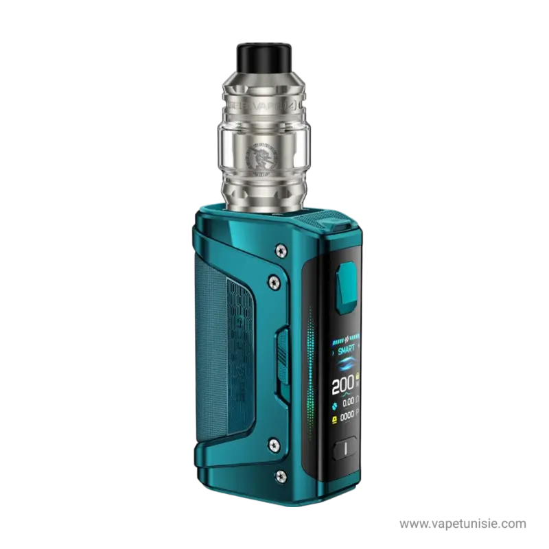 Geek Vape Legend 5 Tunisie
