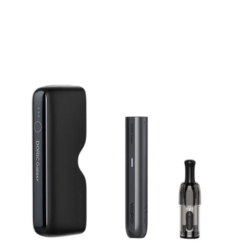 voopoo doric galaxy power bank Cigarette électronique Kit Pod Doric Galaxy main image 0