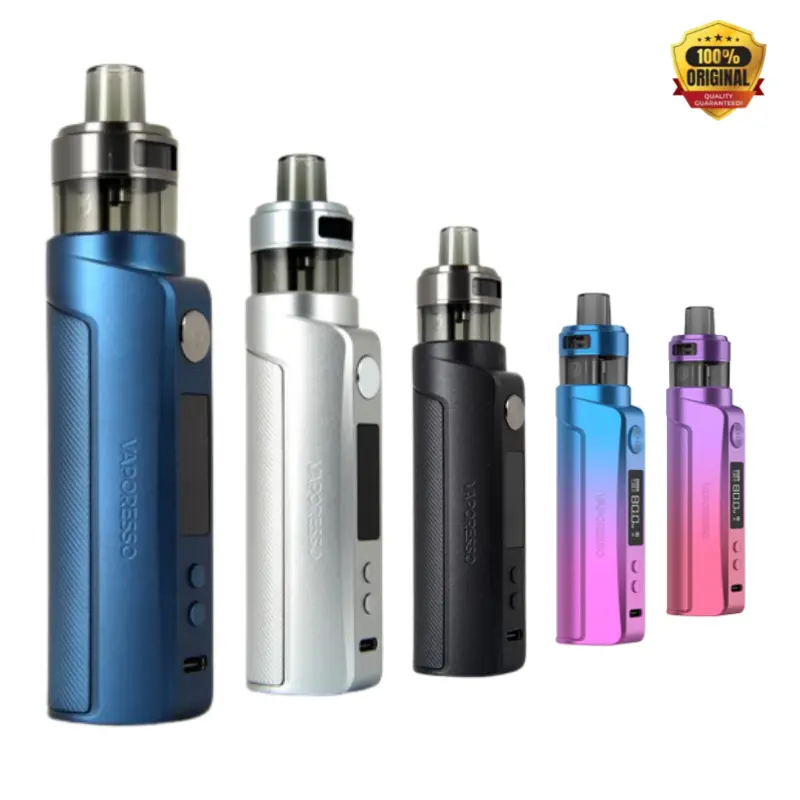Vaporesso Gen PT80S Tunisie