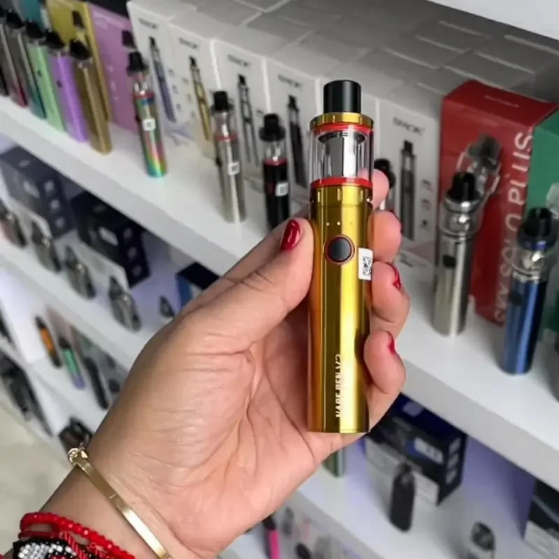 drag 1 voopoo Kit Nord 5 Pod de SMOK, petite cigarette électronique puissante