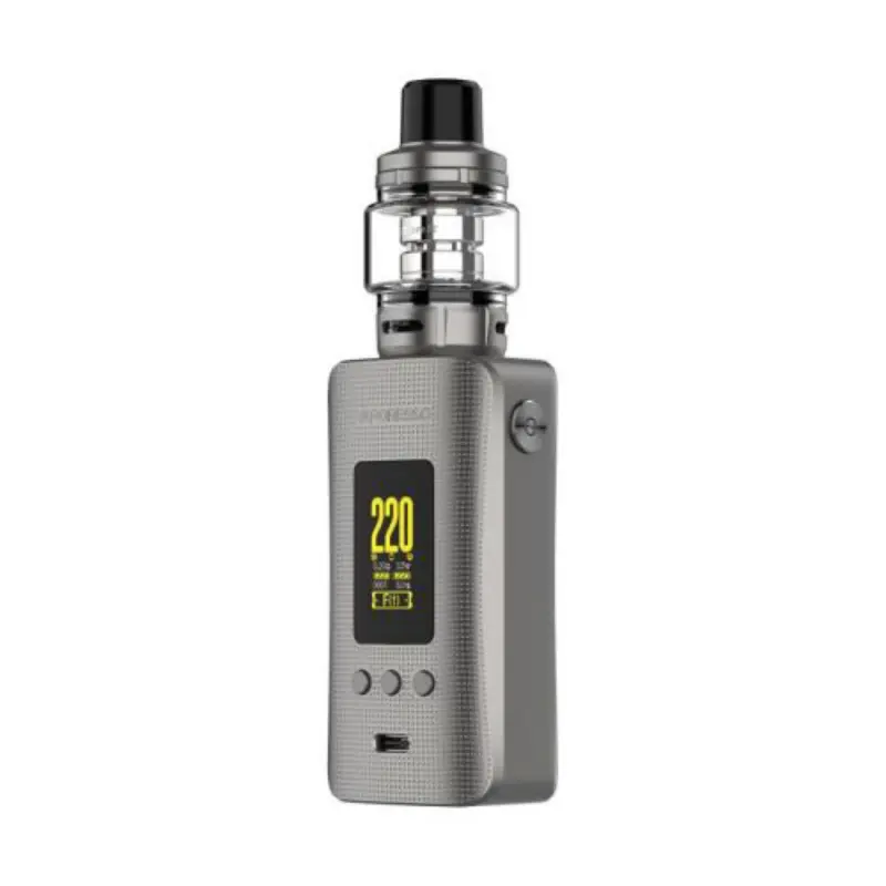 elfbar nachfüll pod läuft aus SMOK Mag 225W Kit main image 0