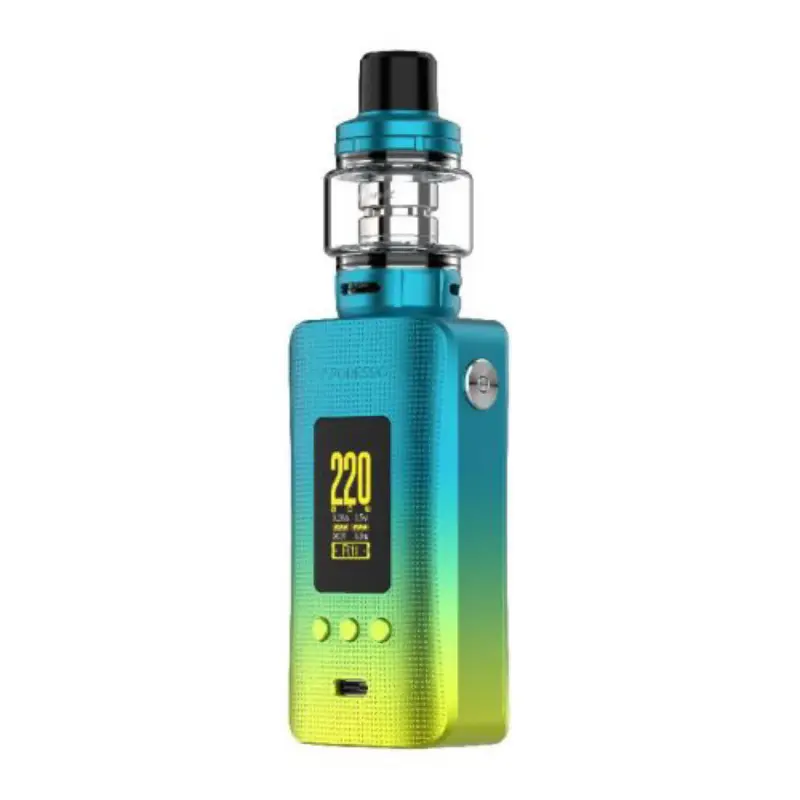 elfbar nachfüll pod läuft aus Revue de Smok Mag : Testé en profondeur avec résultats main image 0