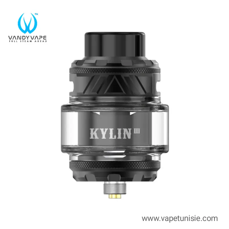 Atomiseur Kylin V3 RTA Tunisie